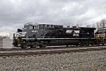 NS 4543